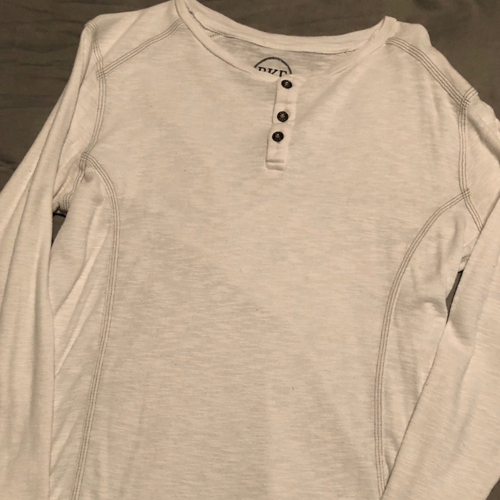 BKE Long Sleeve Tee